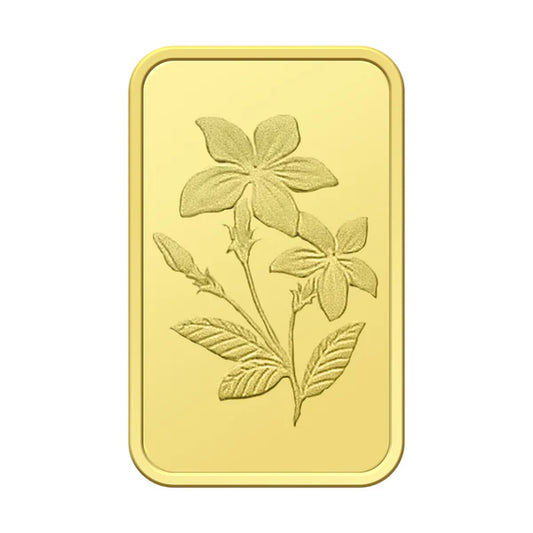 سبائك ذهب عيار 1 أونصة من دار سك العملة الإماراتية - FKJGBR24K2256
